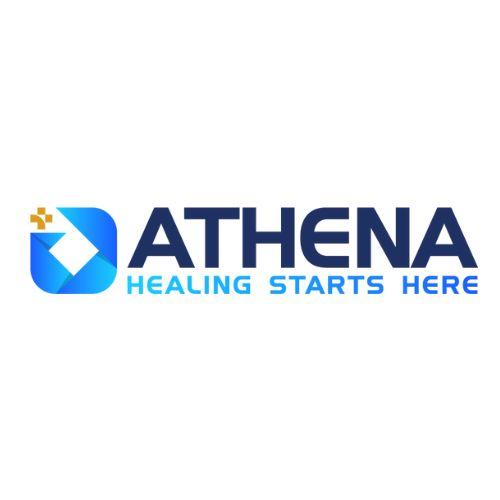 Athena Behavioual
