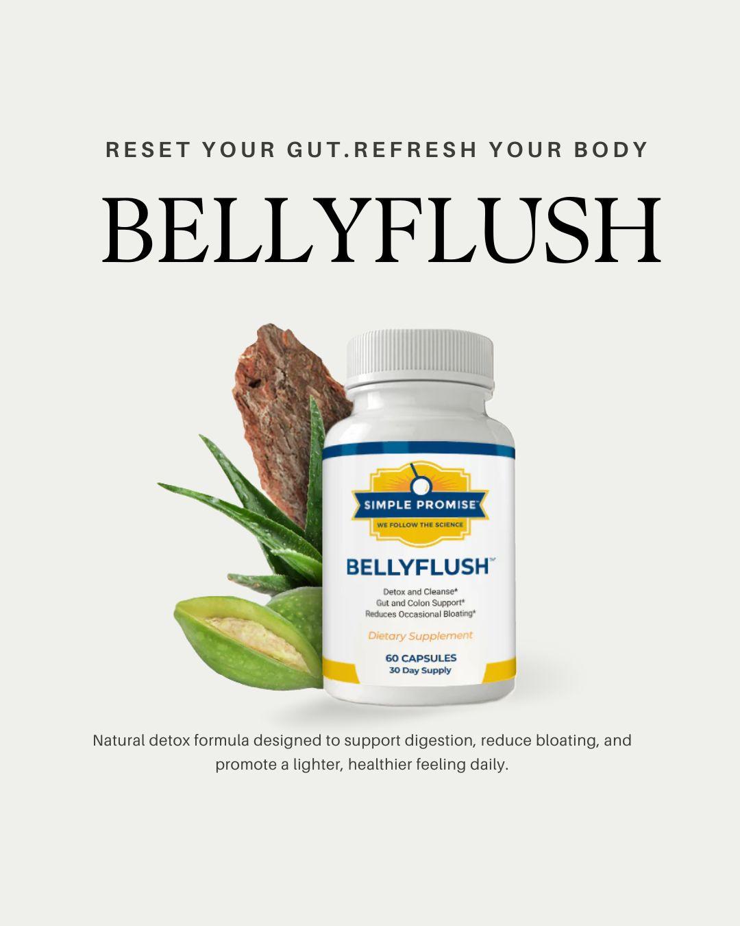 Bellyflush Reviews