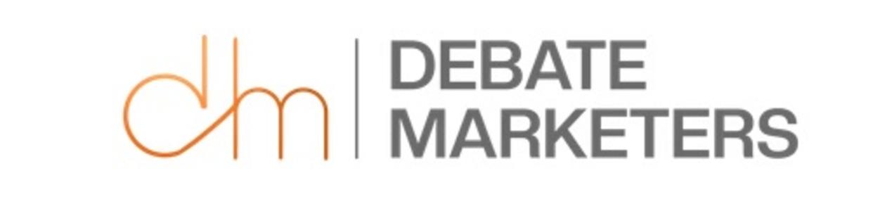 Debate Marketers