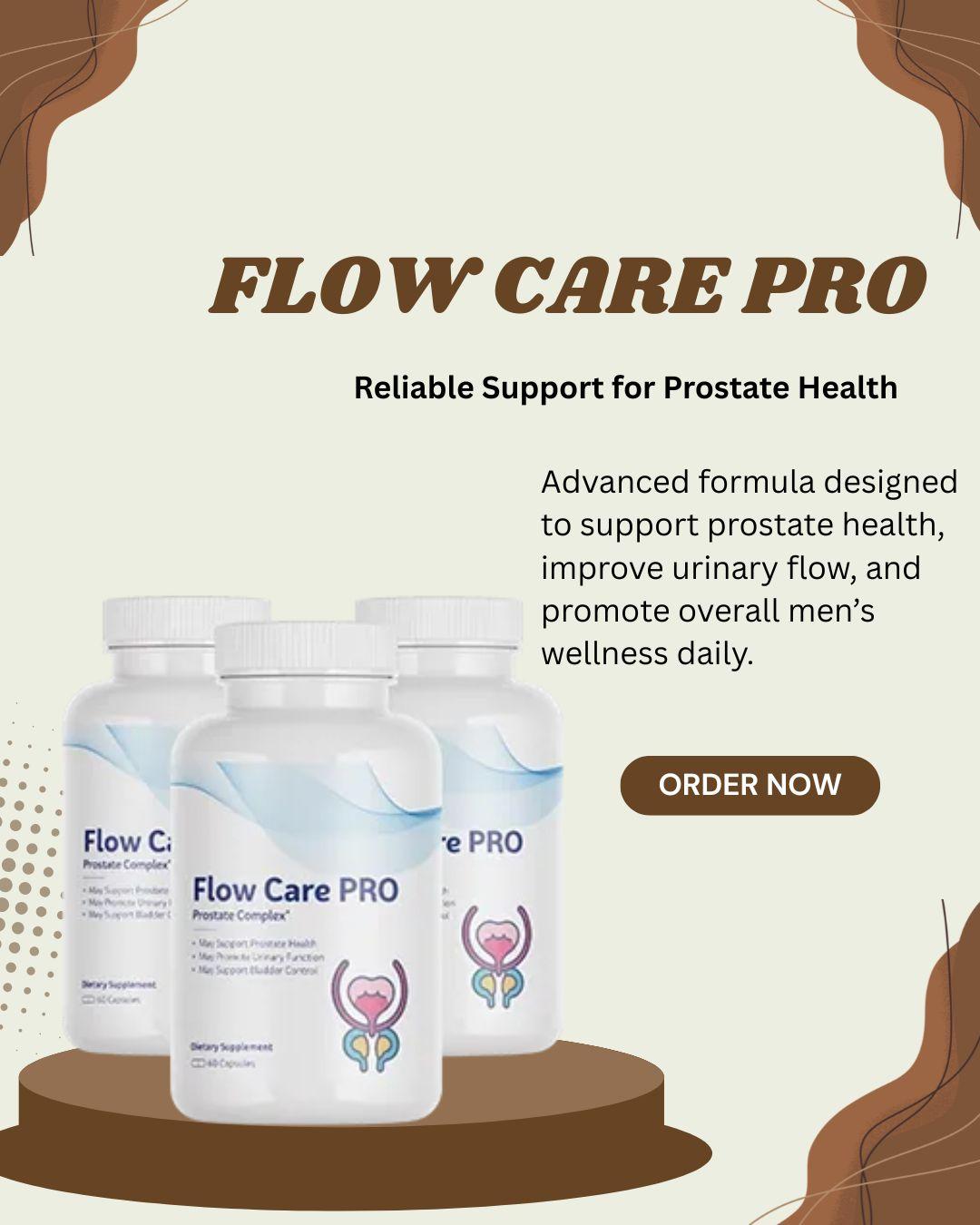 BuyFlow CarePro