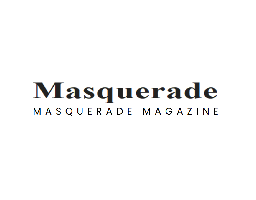 Masquerade Magazine