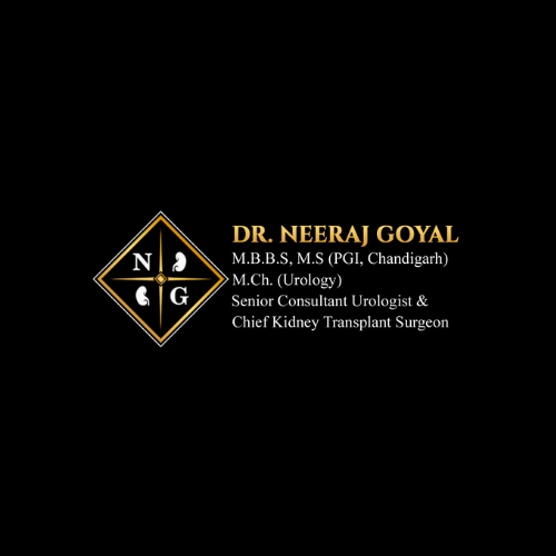 Neeraj Goyal
