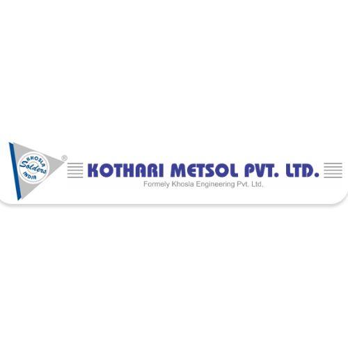 KOTHARI Metsol