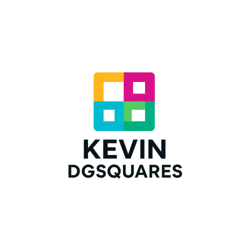 Kevin Dgsquares