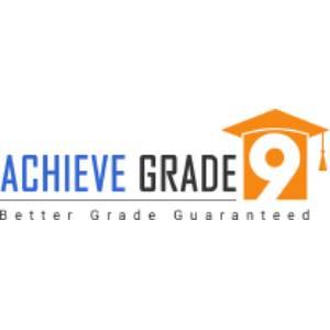 Achieve Grade9