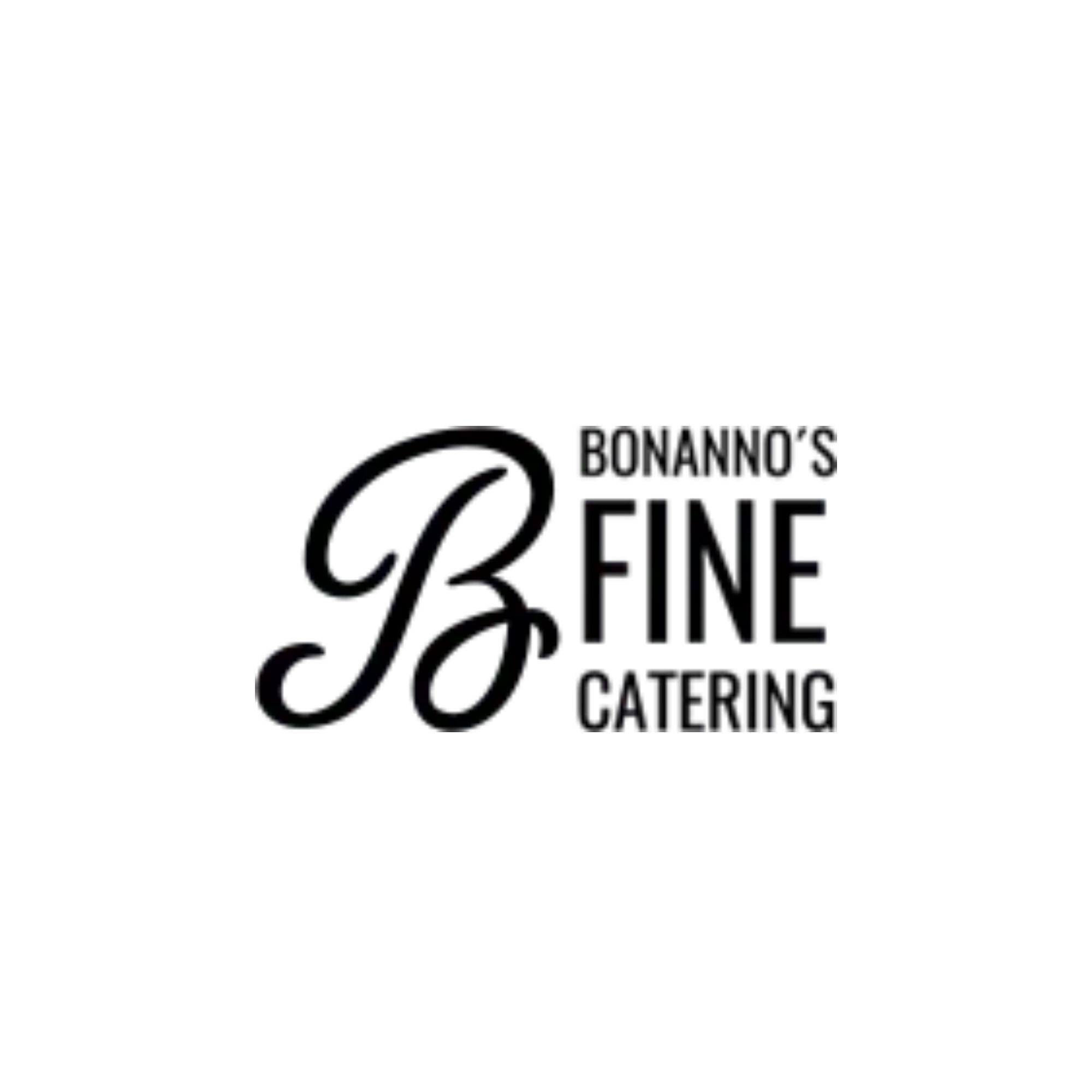 Bonanno Catering