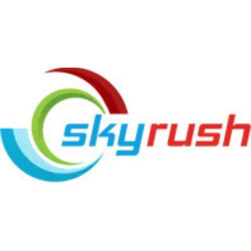 Skyrush Marketing