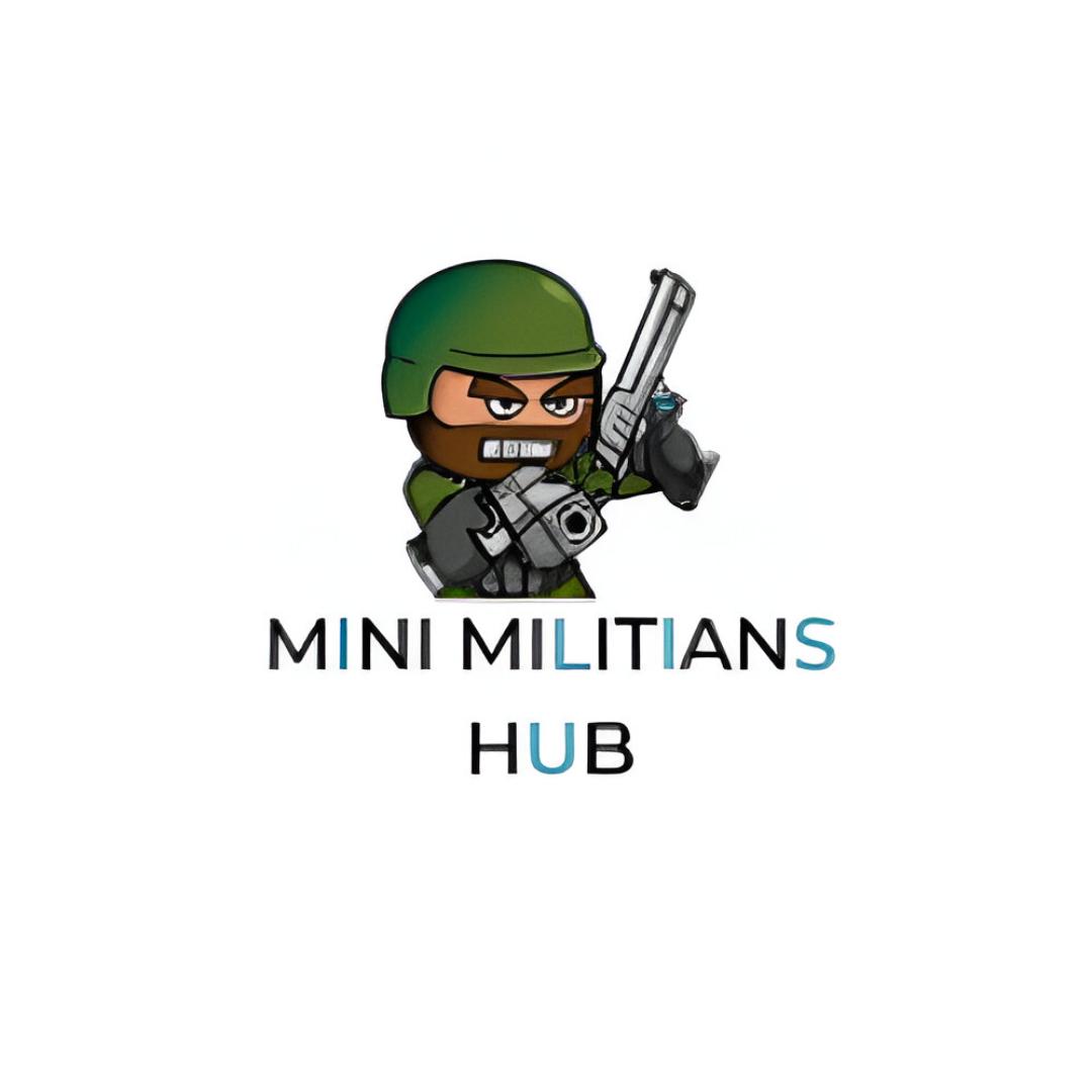 MiniMilitia NsHub12