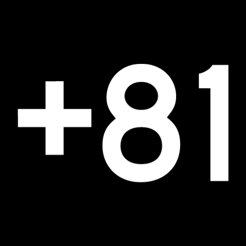 Plus81 SushiKappo