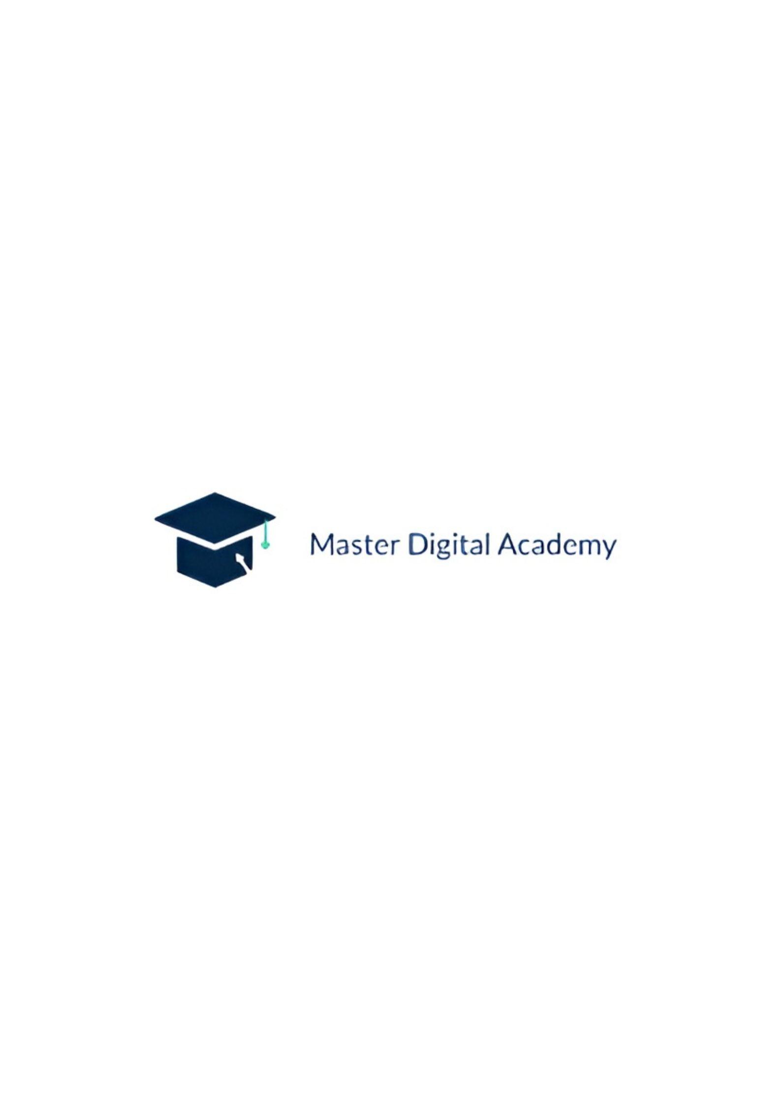 Masterd Academy