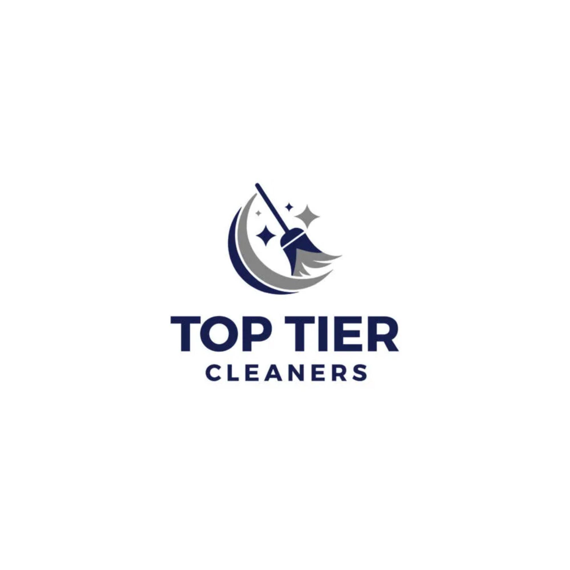 Toptier Cleaners