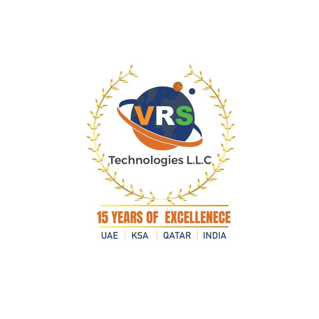 Vrstech Technologies