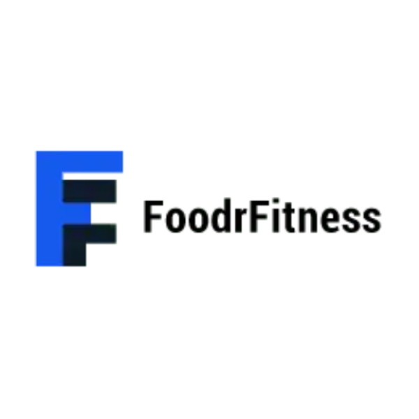 Foodr Fitness