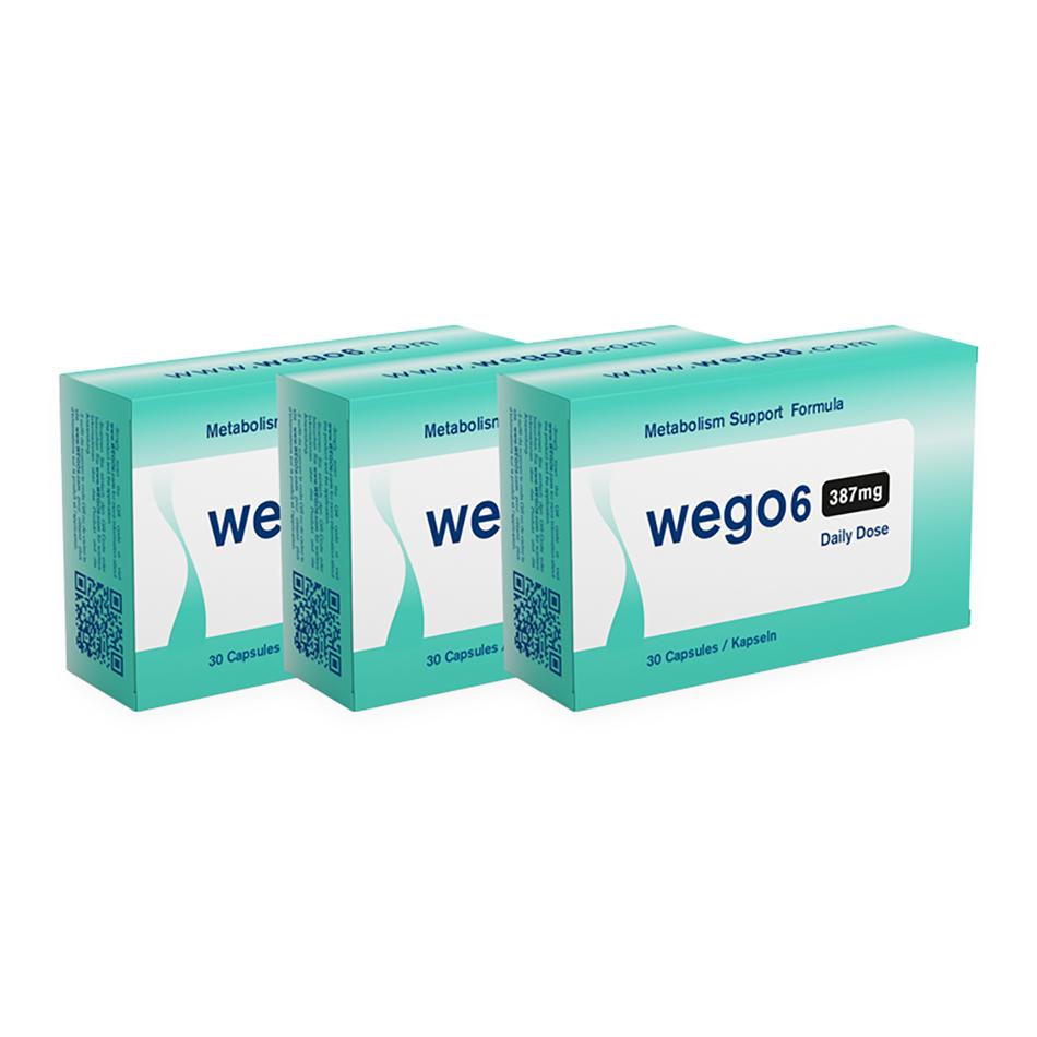 Wego6 Kapseln2026