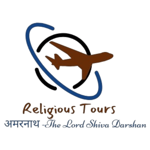 Religious Travels