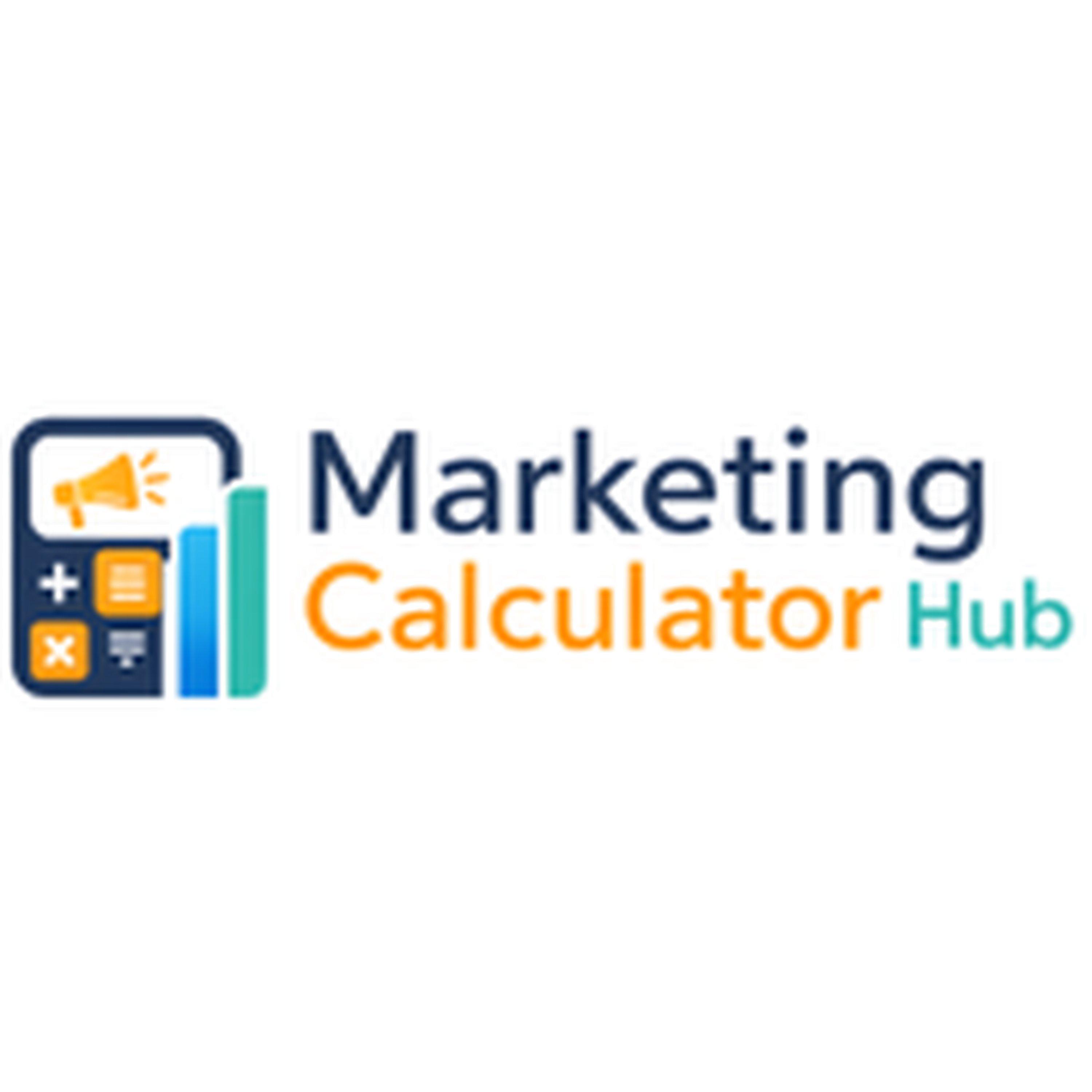 Marketing Calculator